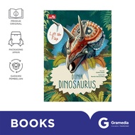 Lift The Flap Dinosaurus