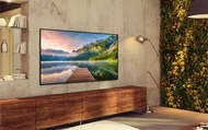 全新Samsung75吋電視 AU8000 4K UHD Smart TV (2021) Samsung LG Sony 電視機 旺角好景門市地舖 包送貨安裝 4K Smart TV WIFI上網 保證全新 三年保養 任何型號智能電視都有 32吋至85吋都有