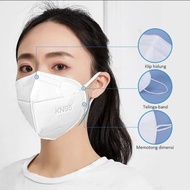 KN95 MASKS, 20 pcs CERTIFIEDOriginal