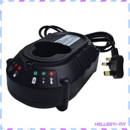 Li-ion Battery Charger for Makita 7.2V-10.8V Battery BL1013 BL7010 UK Plug