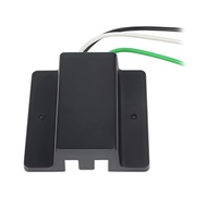 H Track Float Canopy Connector 3 Wire 1 Rail LED Spotlights Rail Strips