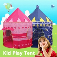 FISHBONE Funny Gift Kids Indoor Castle Early Education Wizard Outdoor Garden Educational Toys Toy Tents Play Tent Tent