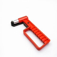 EMERGENCY SAFETY HAMMER PRATAMA FIRE JAYA CAR EMERGENCY GLASS BREAKER HAMMER