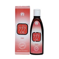 Dr.JRKs 777 Oil 100ml