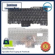 Keyboard Laptop Original Dell Latitude E6500 E6510 E5400 Series