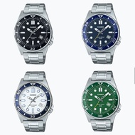 CASIO MAN WATCH MTD-135