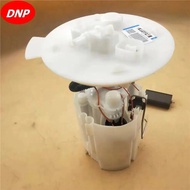 DNP Electric Fuel Pump Module Assembly Fit For Ford Focus 2.0L BV6Z-9H307-AV BV61-9H307-EC F00HK0091