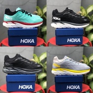 Hoka Clifton Shoes Running Shoes Volleyball Shoes Hoka Shoes Sports Shoes Men Women Running Shoes Men Women Latest Hoka Shoes
