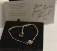 Karl Lagerfeld老佛爺 Karl Meow bracelet