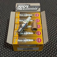 NGK G-power BR8EGP Ninja R SS RR ZX CBU NSR Satria racing spark plug