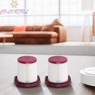 Premium HEPA Filter for Shark Cordless Vacuum Models LC200JIV LC551JBK