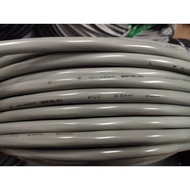 Limited Time Special Offer Second-Hand Wire 3-Core 2.5 Square Soft Cord