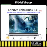 Lenovo ThinkBook 14+ 2025 Laptop Ultra 9 285H/Ultra 7 255H/Ultra 5 225H 14.5 inch Lenovo ThinkBook L