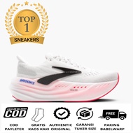 Sepatu Glycerin Brooks Sepatu Running Shoes
