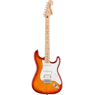 Squier Affinity Stratocaster FMT HSS กีตาร์ไฟฟ้า