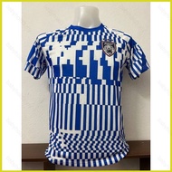 BH3 2023 BOLA JDT JOHOR DARUL Training wear Jersey Fans Short Sleeve Sports Tee Plus size HB3