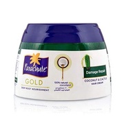 Parachute Gold Damage Repair Coconut & Cactus Hair Cream 140mlarachute Gold Damage Repair Coconut & 