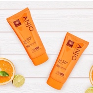 ANJO SUNCREAM SUNSCREEN