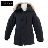 加拿大鵝 Jasper 羽絨服，S 碼，3438JM，正品，成色極佳