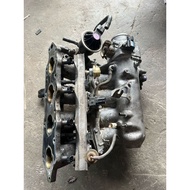 H22A CL1 EURO R INTAKE SET COMPLETE