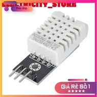 DHT22 World Chip temperature humidity sensor