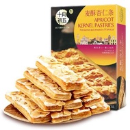 十月初五餅家 - 麥酥杏仁條 200克 澳門風味 平行進口