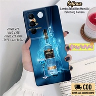 Case Latest Vivo V27/V27E/V27 PROhp - Latest Vivo V27/V27E/V27 PRO Softcase - Vivo V27/V27E Case/V27