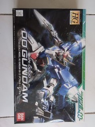 Bandai HG 00 Gundam 00-22 Model Kit 高達模型