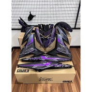 MAGIC BOY RACING BODY COVER SET EXCITER RC Y15ZR YAMAHA Y15 VIETNAM HORN EXCITER RC