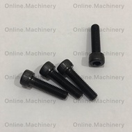 Screw cylinder block BG328 TB33 STIHL FR3001 mesin rumput brush cutter tanaka Allen key