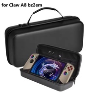 Bag for Claw A8 Bz2em EVA Portable Case for Claw 8 A8 Bz2em Protector Accessories