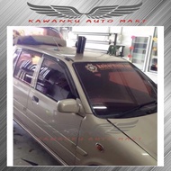 Tinted Cromax / Car Tinted UV Window Film