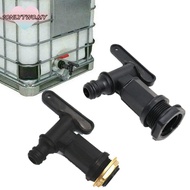 1ONLYTWO For IBC Adapter Beer Home Rain Brew Hoze Lock