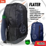 Men's Backpack, 10 Liter Church Cotrek Backpack, Free Original Raincover | Church Co-Trek Bag | Cotr