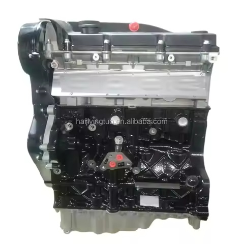LXBY-Original Acteco SQR481FC SQR481F Engine for Chery A3 M11 Fora A21 Tiggo 3 T11 Cowin