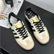 adidas originals Samba OG ID0478 Gray Black Brown