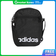 adidas | กระเปาคาดเอว Adidas รน Linear Organizer สำหรบผชายและผหญง รน HT4738