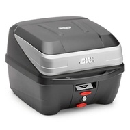 GIVI B32N BOX GIVI B32N BOLD MONOLOCK/ TOP BOX Original
