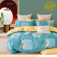 LYNELLE UK Bedcover set 180X200 160X200 120X200 90X200 200X200