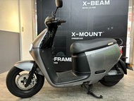 全面下殺5000元46800元【售】Gogoro PREMIUM 2021年 碟煞【購購樂高雄三多店】 高雄中古車 二手 電動車