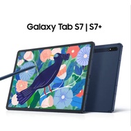 Samsung Galaxy Tab S7 (11" Wifi/T870) / Tab S7+ (T970) Full Set New tablet 2021 Mobile Phone Computer