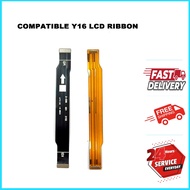 COMPATIBLE TC Y16 LCD RIBBON