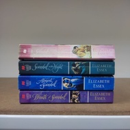 Elizabeth Essex - Romance Novels -- leabooksmy