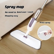 Water Spray Mop For Floor Cleaning Wet And Dry Spray Mop Cleaner For Home 360 Rotating Rod Tank Mop