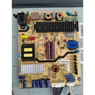 Toshiba 49U7650VM LED TV PowerBoard MainBoard T-CON wifi