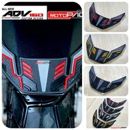Adv 160 Front Fender Rubber ADV 160 Rubber Accessories