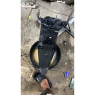 Ekor carbon lc v8 twill