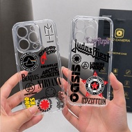 Softcase Compatible For Infinix SMART 20 HOT 60 50 60i 40 SMART 10 9 8 7 ZERO 5G NOTE 60 30 PRO PLAY