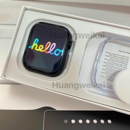 premium 2026  Hello Watch 11 AMOLED 46mm for women's and men's sport watch Bluetooth call wireless c