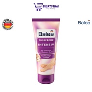 ครีมบำรุงเท้าสูตรเข้มข้น Balea Intensive Foot Cream 100 ml